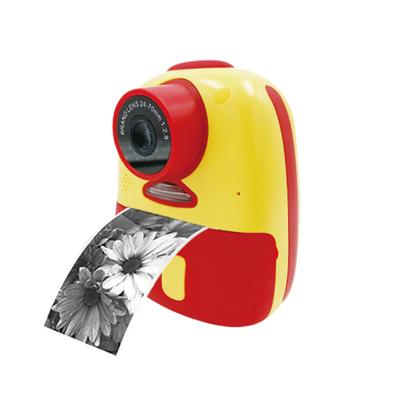 Pashatto KIDS Kids Printable Instant Toy Camera with Cash Register 22MP 8GB Memory Card Perfect Birthday or Christmas Gift Camera, Camera, Roll,