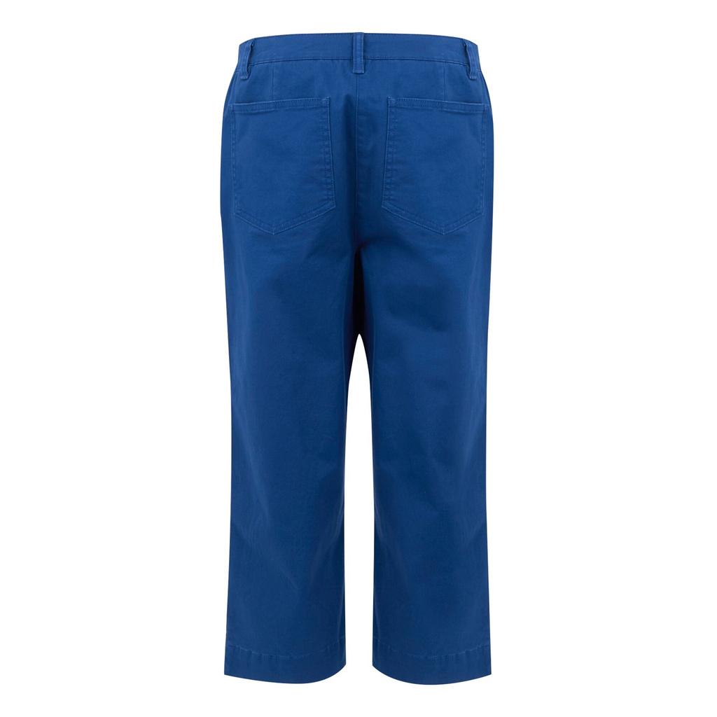 Regatta Womens/Ladies Bayletta Capri Trousers