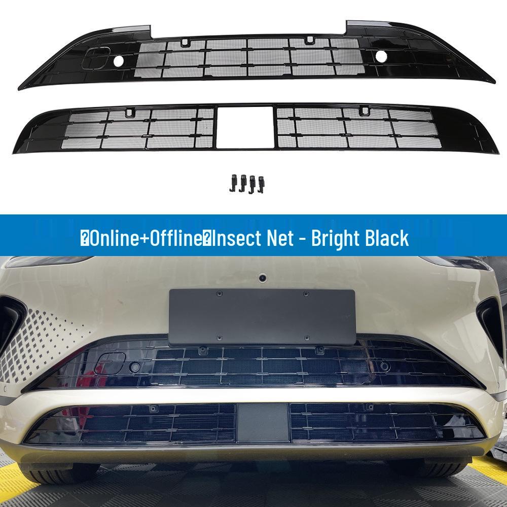 BYD 25 Sea Lion 06 DMI/EV için Özel Radyatör Böcek Ağı