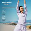 Skechers Women's Hooded Sun Protection Jacket P225W118