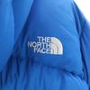 THE NORTH FACE Down jacket M Blue Outdoor ND91630Z Men's Used