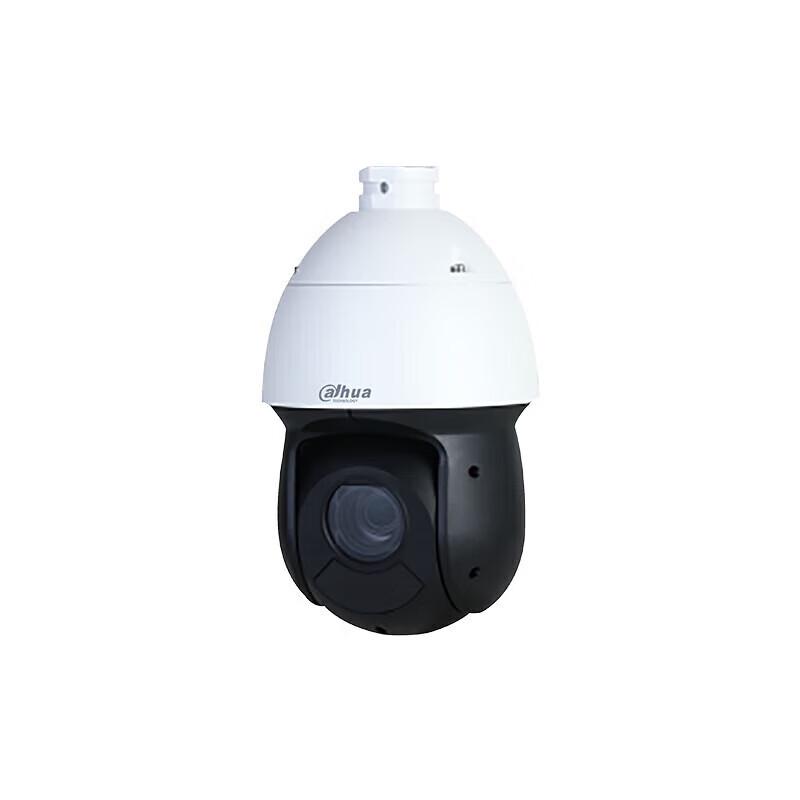 

Dahua 4-inch 2MP IR PoE Network PTZ Dome Camera CN plug (adapter included)