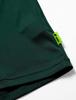 SSK Undershirt Low-neck Short-sleeved