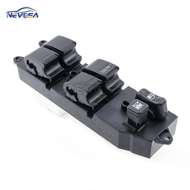 Camry Prius Front Left Power Window Master Switch 84820-33070