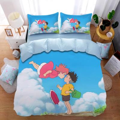 Biancheria da letto – Completi lenzuola e set da letto