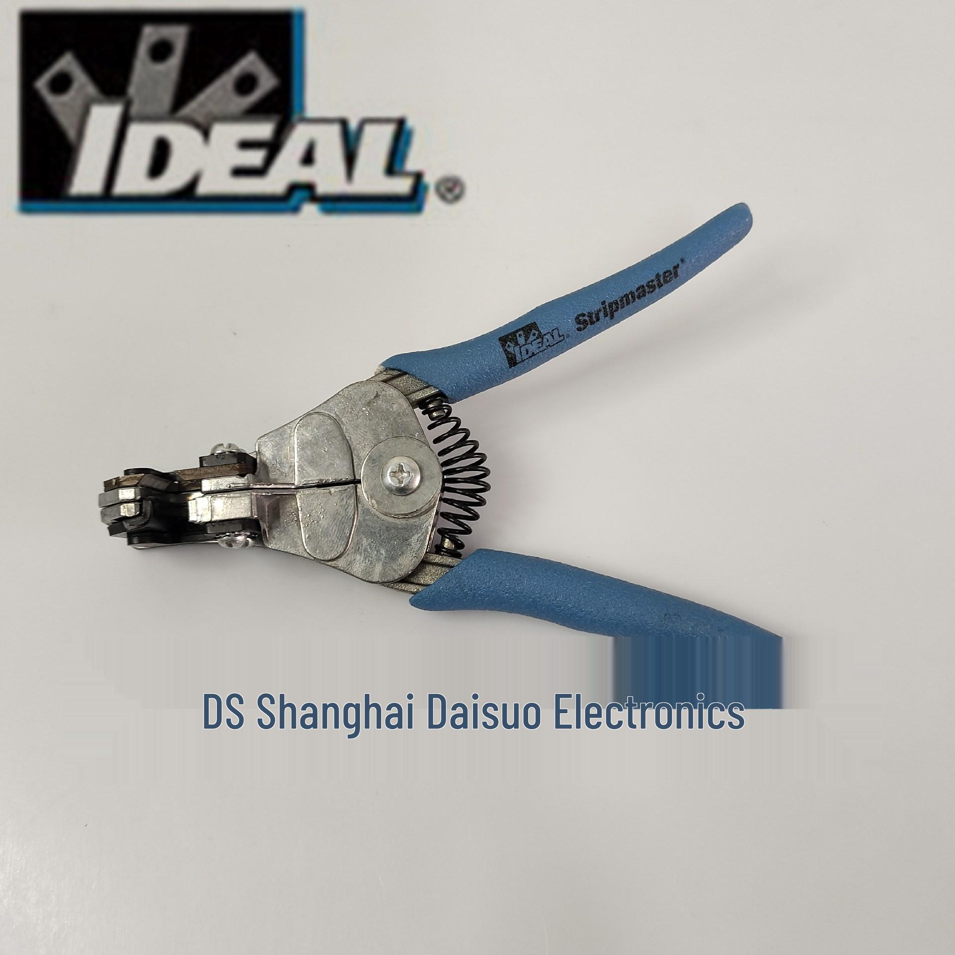 IDEAL USA 45-671 Wire Stripper for 16-22 AWG 16-22AWG