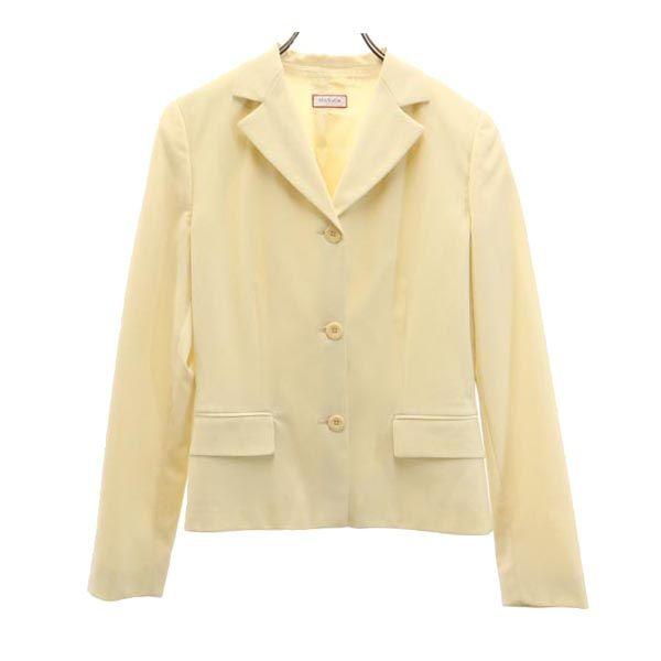 MAX&CO Skirt suit Setup 40 Ivory tailored jacket Women Used