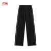 Li-Ning Forbidden City Collection Women's Straight Loose Sweatpants