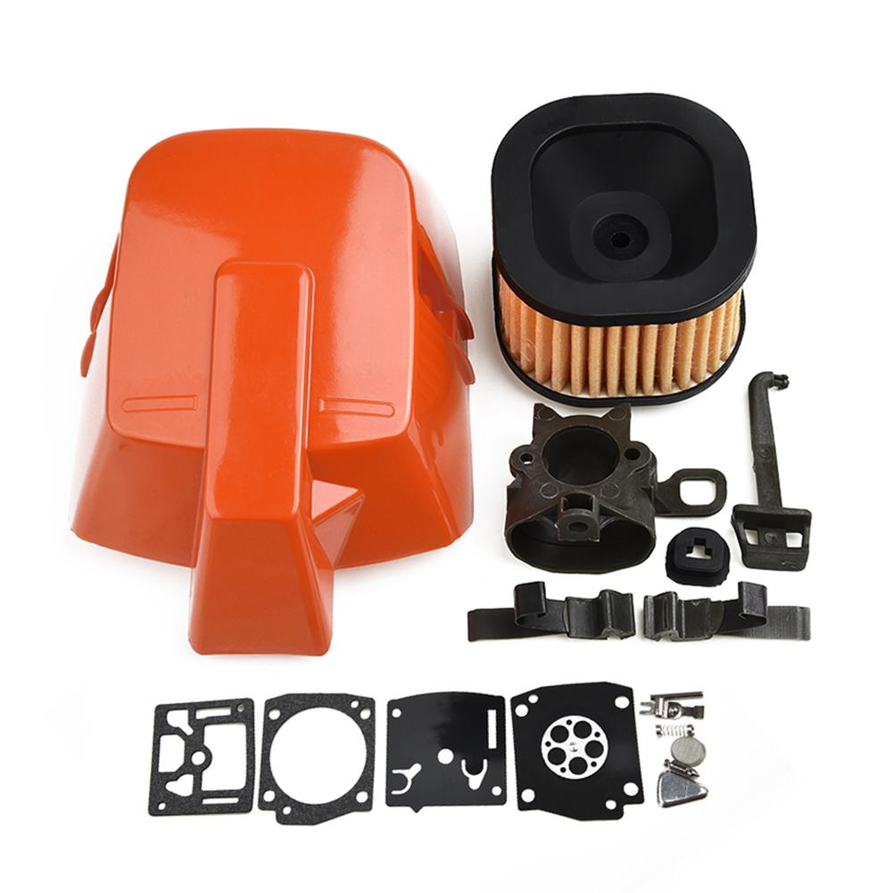 FILTRO ARIA HUSQVARNA 372XP - 365SP 503818004