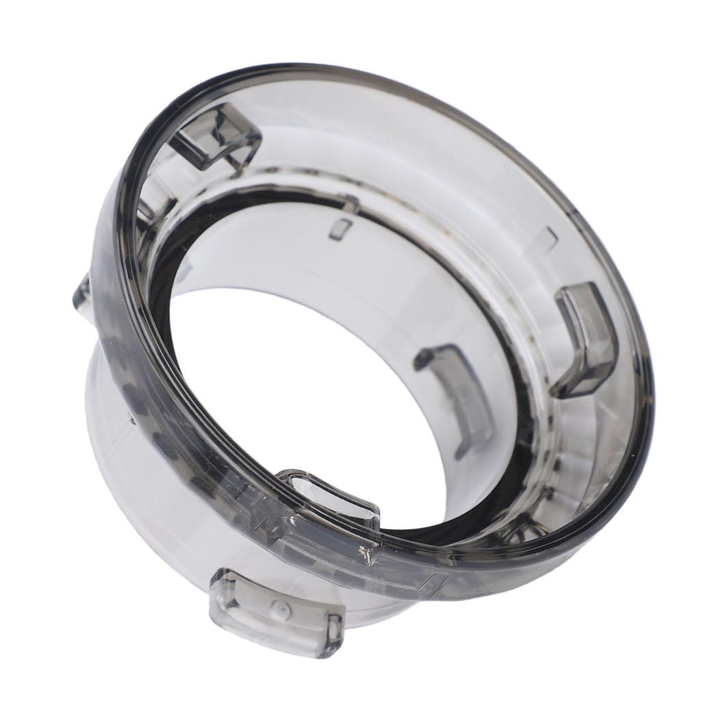 Dosing Funnel Fit for Breville Portafilters 54mm Reusable Magnetic Puck Screen Coffee Tamper Coffee Machine Accessories