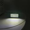 License Plate Light LED Replacement Compatible with Toyota ProAce MK1 Fiat Car Accessories Auto Parts Rear License Plate Light