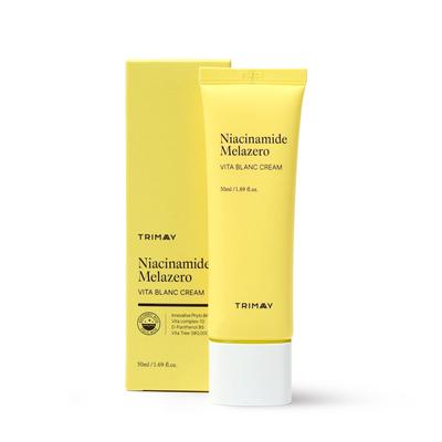 Niacinamide Melazero Vita Blanc Cream