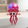 Simulation Electric Dancing Octopus Toy Interactive Walking Dancing Octopus  Kids Toddlers