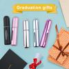 Portable Perfume Travel Refillable, Perfume Atomizer Bottle for Women Outdoor, 5ML Travel Refill Bottle