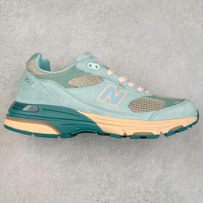 NB Pure Оригинальные низкие беговые кроссовки MR993, Унисекс, Сделано в США, Наследие Ретро Классика 45