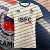 2026 Verano Hombres Nuevo Jersey de Rugby de Entrenamiento Samoa Tonga para Hombres y Mujeres, Camiseta Deportiva de Secado Rápido