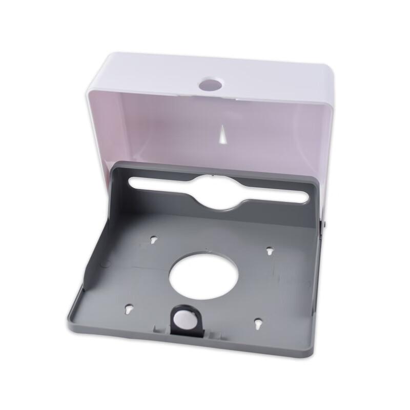 Commercial Bathroom Tissue Dispenser