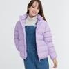 Uniqlo Japan Kids Warm Padded Washable Parka