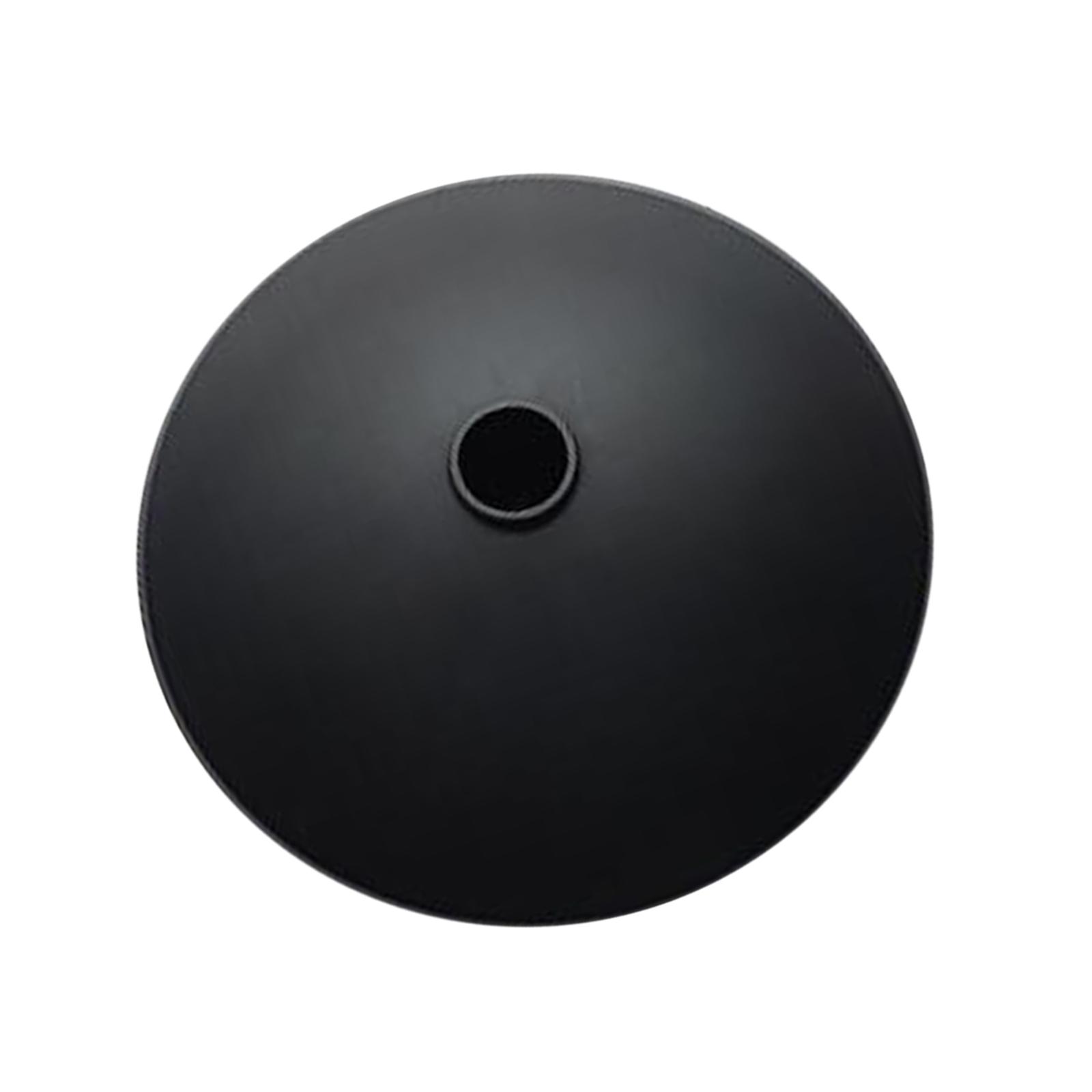 

Барный стул Круглое основание Замена Мебельный аксессуар Многоцелевое Основание парикмахерского стула для Офисного стола Ресторана Бара Отеля чёрный