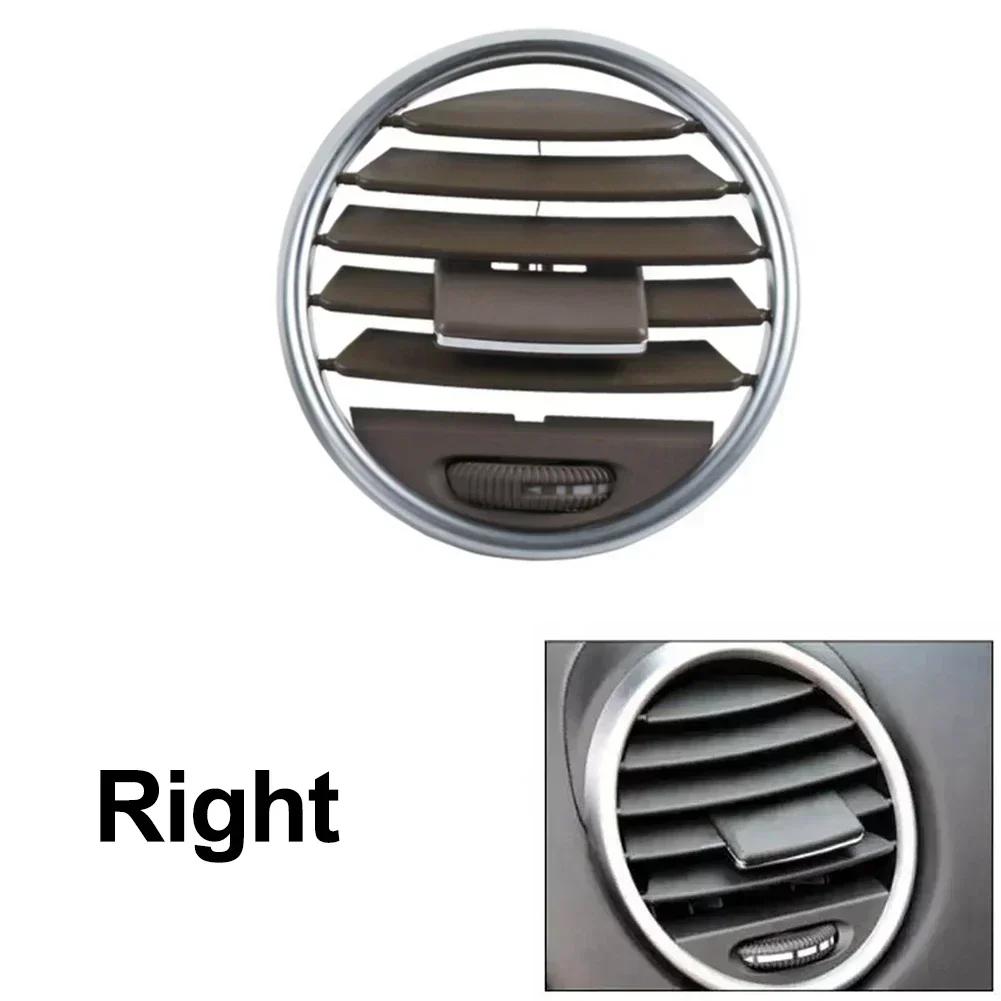 

Приборная панель воздуховода Панель салона автомобиля Центральный кондиционер Воздуховод Решетка Выход для Mercedes-Benz W164 ML350 GL350 Для GLE GLS