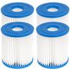 Filtro per Piscina per Cartuccia Filtro Piscina Intex Tipo H Tipo H - 29007P
