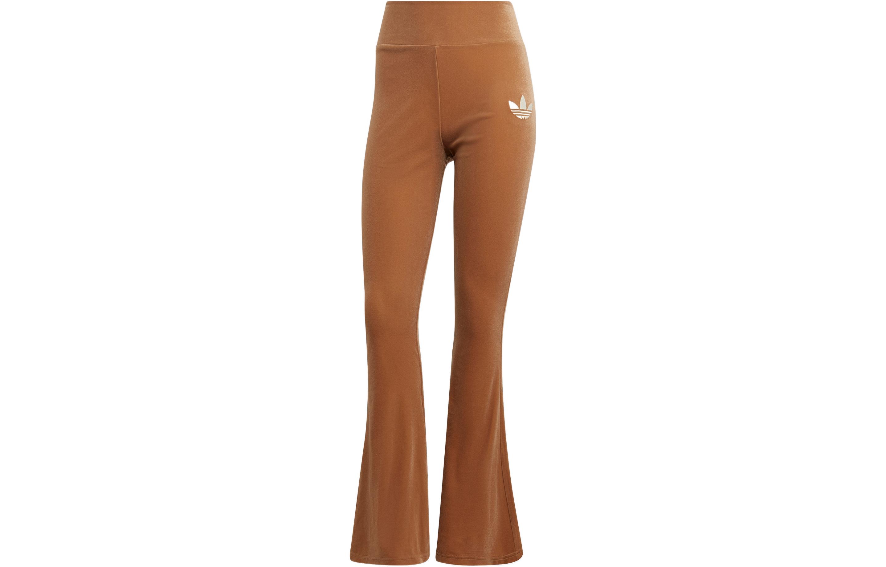 

Adidas Originals Knitted Sweatpants Women s Brown IB2036 L