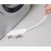 Dust Cleaning Brush With 20Pcs Non-Woven Cleaning Cloth Detachable Long Handle Dust Gap Brush For Home Corner Cleaning Tool