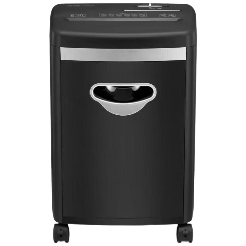 

Comet T618D High-Security Micro-Cut Office Shredder