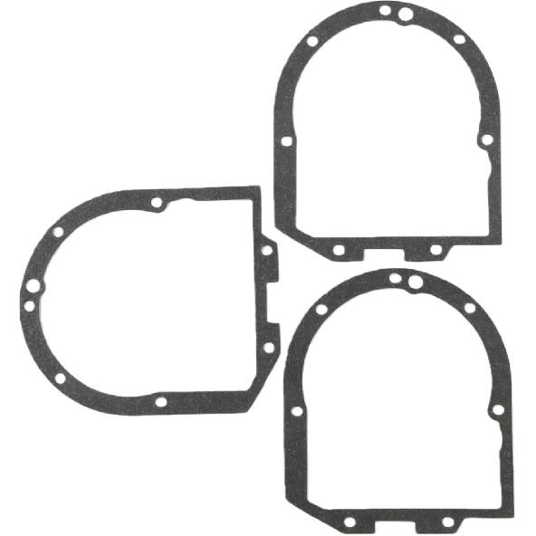 4169822 WP4162324 Transmission Case Gasket Compatible with KitchenAid Mixer 4162324 (3 Pack)