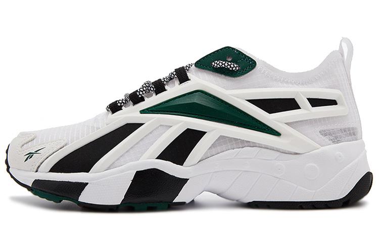 Спортивная обувь Reebok Intv 20 Белый/Зеленый FX2134 36.5