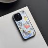 T-Tom And J-JerryES Phone Case For IPhone 17 Pro Max 16 15 14 Pro Max 13 11 X Xs Xr 8 7Plus Glass Cover