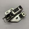 Rear Door Latch Lock Catch 9067400035 68006470AA For Mercedes Sprinter Van 906 VW Crafter 30-35 30-50 Accessories