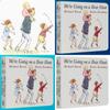 We Re Going On A Bear Hunt Interactive Childrens Book For Early Learning And Reading Practice