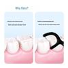Xiaolu Mama Bamboo Charcoal Dental Floss Picks