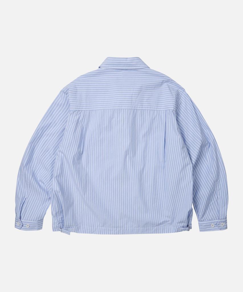 Frizmworks Jw Line Swing Top _ Stripe