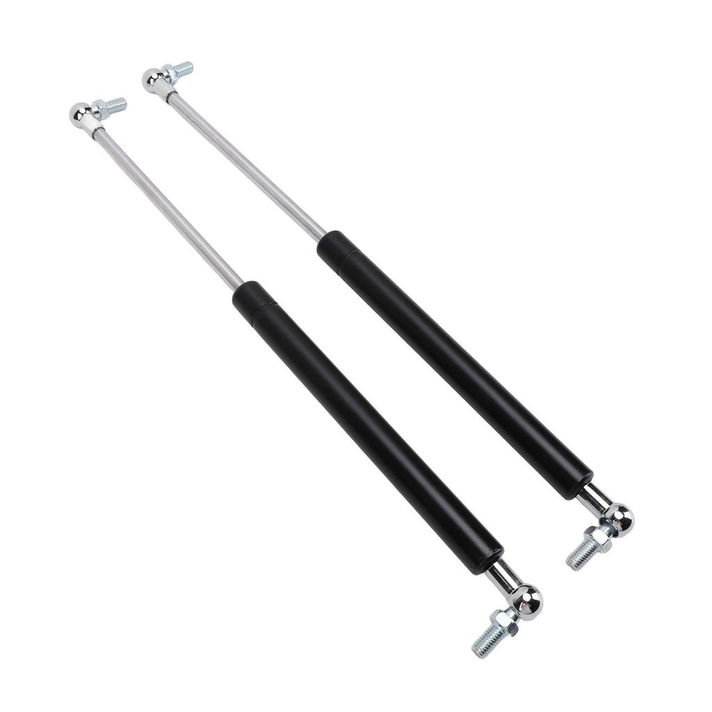 Amortizor cu arc pe gaz cu suport L 534N 120lb Arc pe gaz Haion Cutie de marfă Container Amortizoare Arcuri cu piston