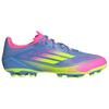 Adidas F50 League Ag Blue Fusion Lucid Lemon Lucid Pink Sneaker IE1263