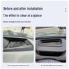 Xiaomi SU7 HUD Dashboard Protector Film - Easy Install, Dustproof Cover.