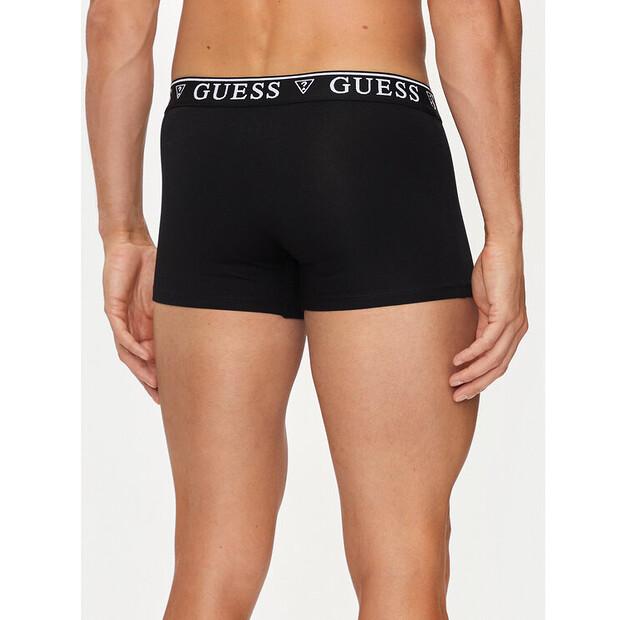 Боксеры Guess U4YF00 KCD31
