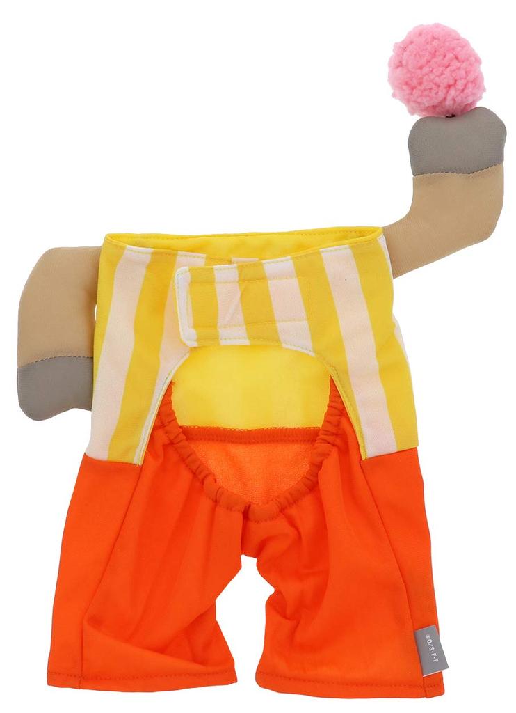 Petio One Piece Transformation Kigurumi Wear Chopper M Size