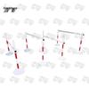 Junhu 400m Obstacle Course & Fitness Training Gear