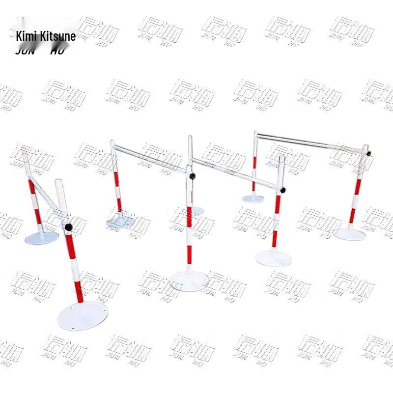 Junhu 400m Obstacle Course & Fitness Training Gear