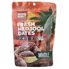 Natural Delights, Fresh Medjuol Dates, Whole, 8 oz (227 g)