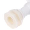 1/2 Inch Replacement Barrel Water Butt Tap Rain Barrel Water Tank Plastic Faucet Garden Water Barrel Water Tank Spout Valve
