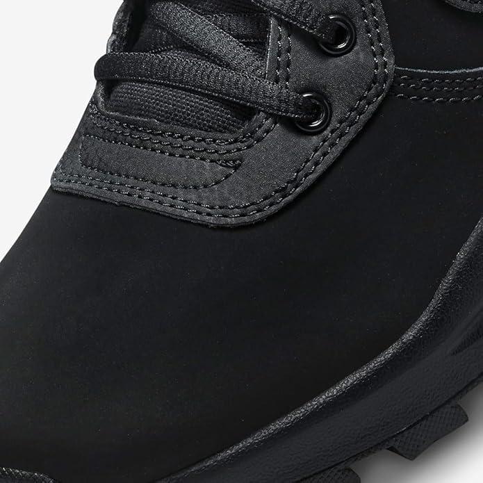 Nike Manoa Dome Size Black/Black/Black 844358-003, 26.5cm