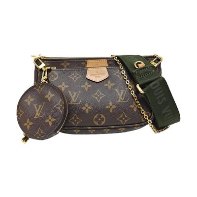 Dametasker – Crossbody-tasker