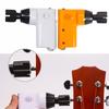 Electric Automatic Guitar String Winder String Cutter Restringing Tool Instrument String Winder Guitar Accessories