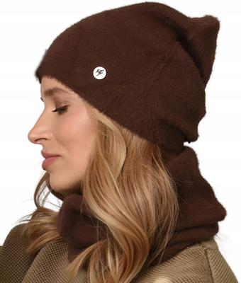 Headwear – Scarf, Hat & Glove Sets