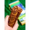 Men-Tsee-Khang/Men-Tsee-Khang Incense - Value Pack Triple SORIG Tibetan Incense Big, Approx. 20 Sticks X 3 Bundles