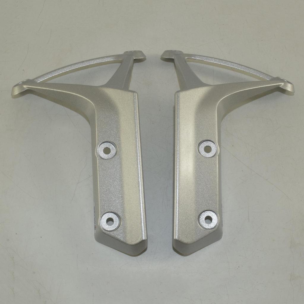 Kawasaki Z900RS (2018-2025) Front Fender & Bracket Set